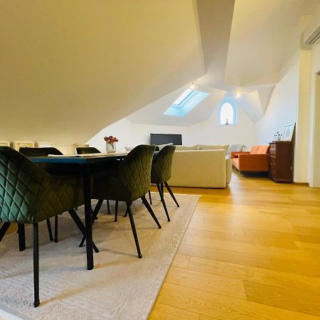 Residence Lereve Vienna Esterno foto