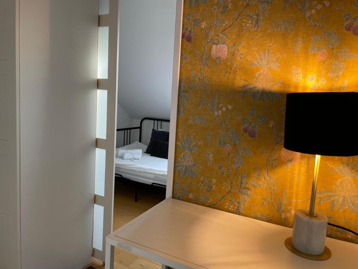 Residence Lereve Vienna Esterno foto