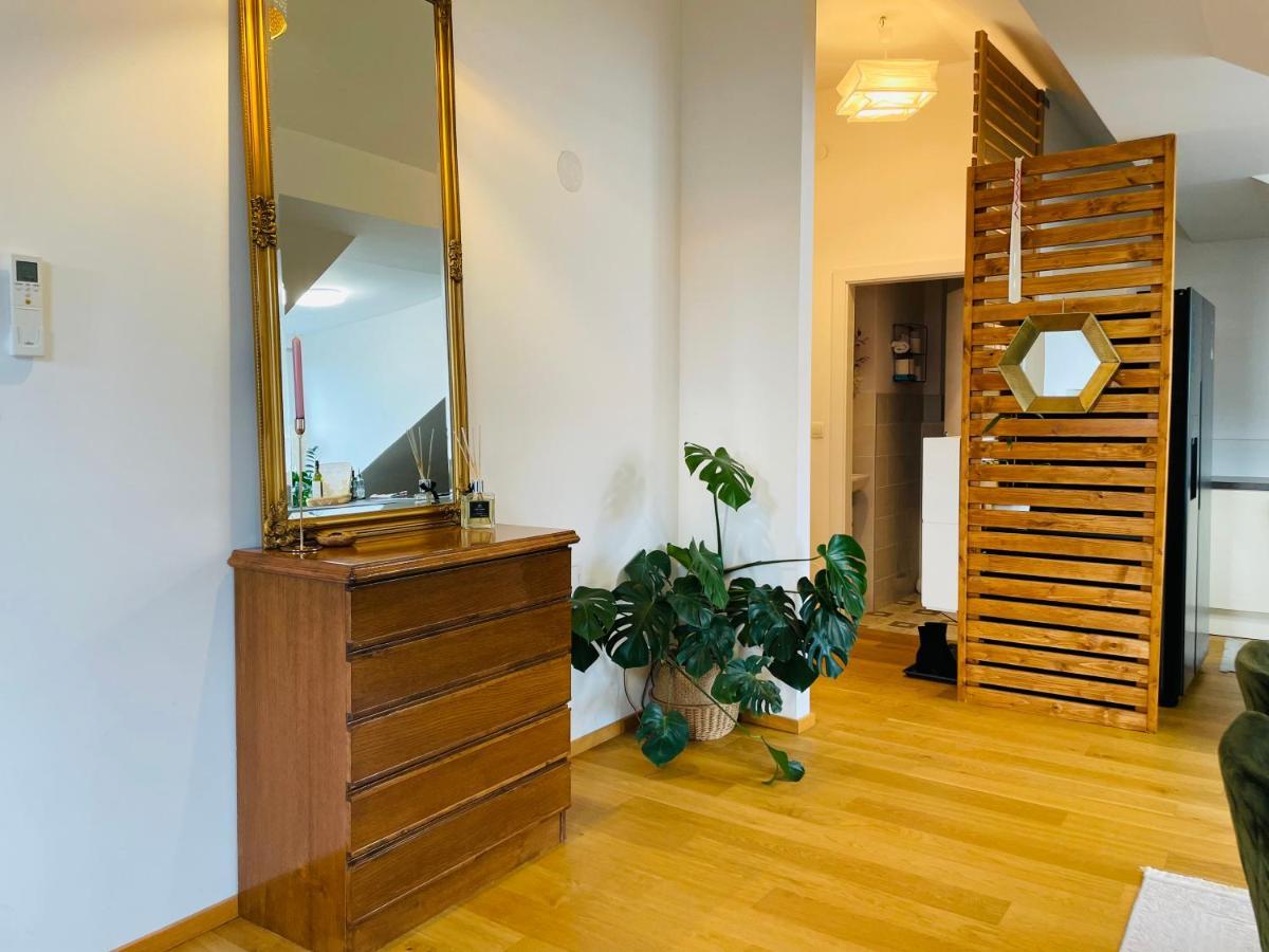 Residence Lereve Vienna Esterno foto